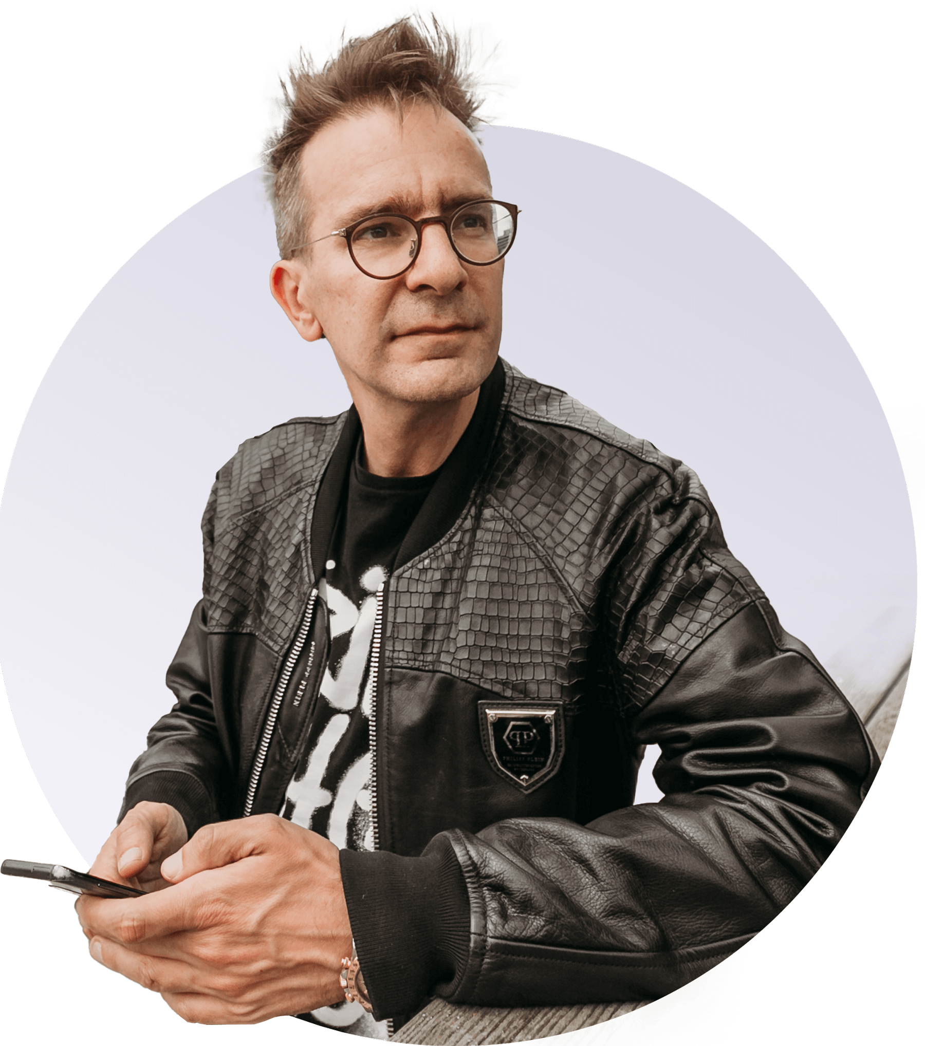 Baue dein Vermögen auf mit Investment Punk