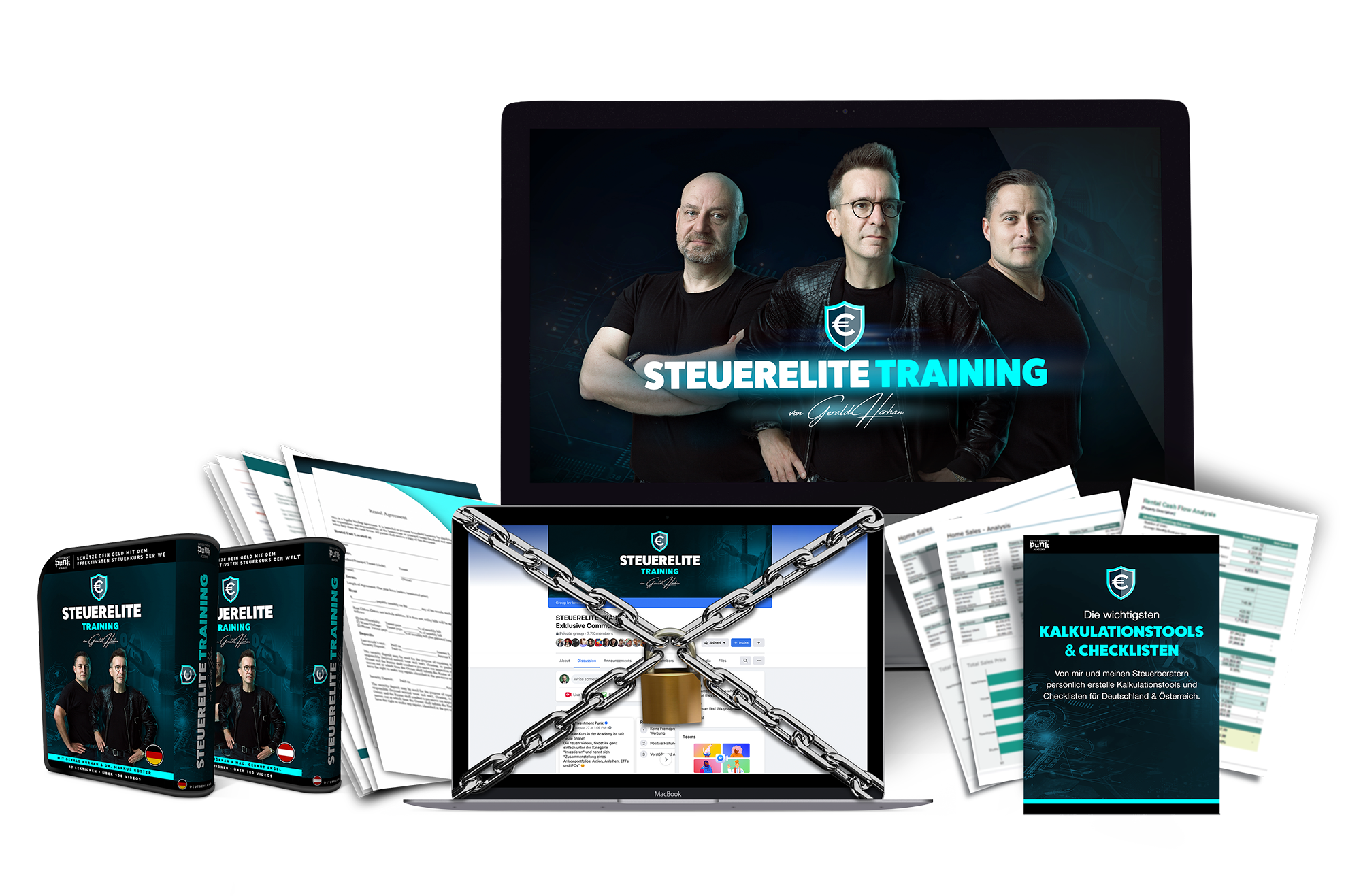Finanzielle Freiheit Investment Punk Produkte finanzielle-freiheit-investment-punk-produkte